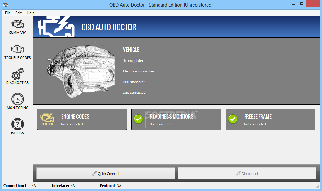 Obd auto doctor 3.4.0 license key